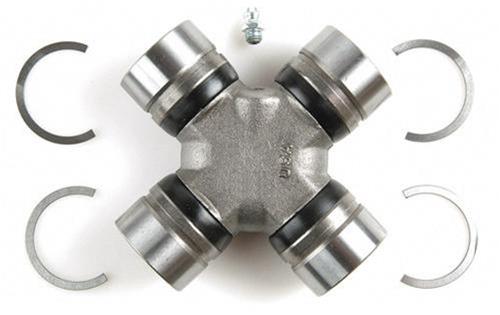 Moog Chassis Parts 464 Moog Premium U-Joints | Summit Racing