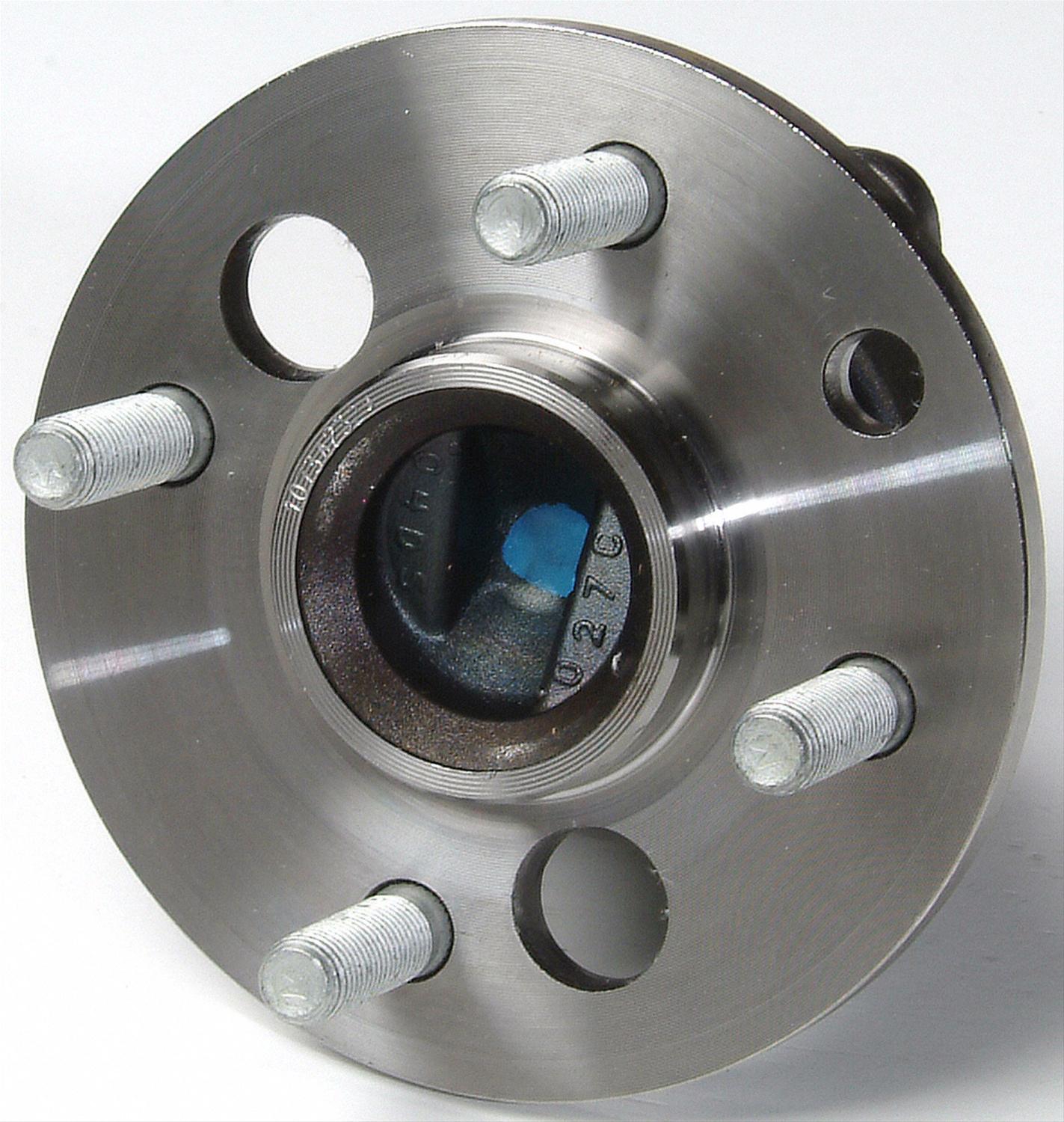 MOOG 91-92 Saturn SC Rear Hub Assembly thumbnail 2