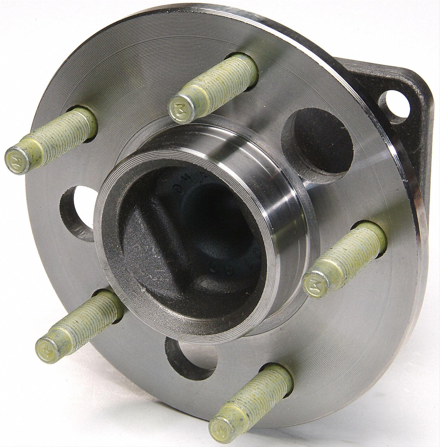 MOOG 06-11 Buick Lucerne Rear Hub Assembly thumbnail 2