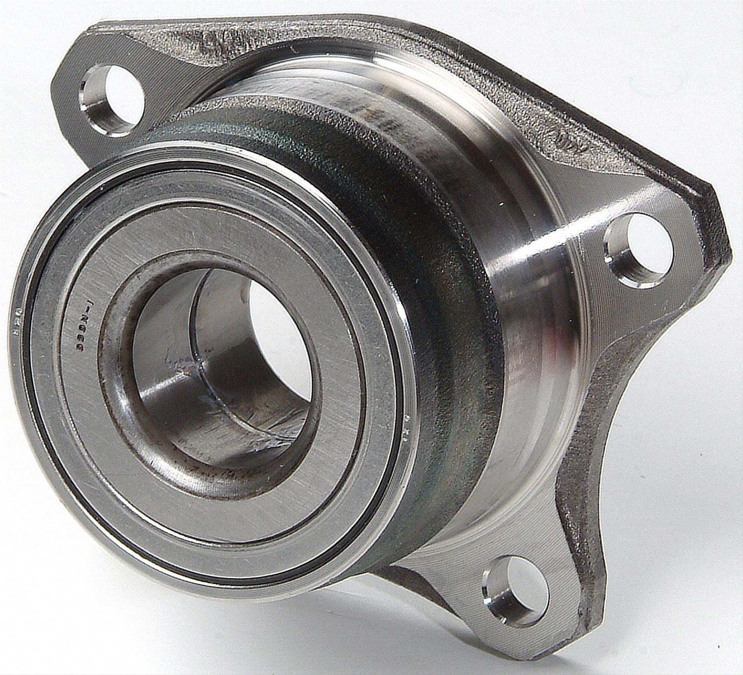 MOOG 99-03 Lexus RX300 Rear Hub Assembly thumbnail 2