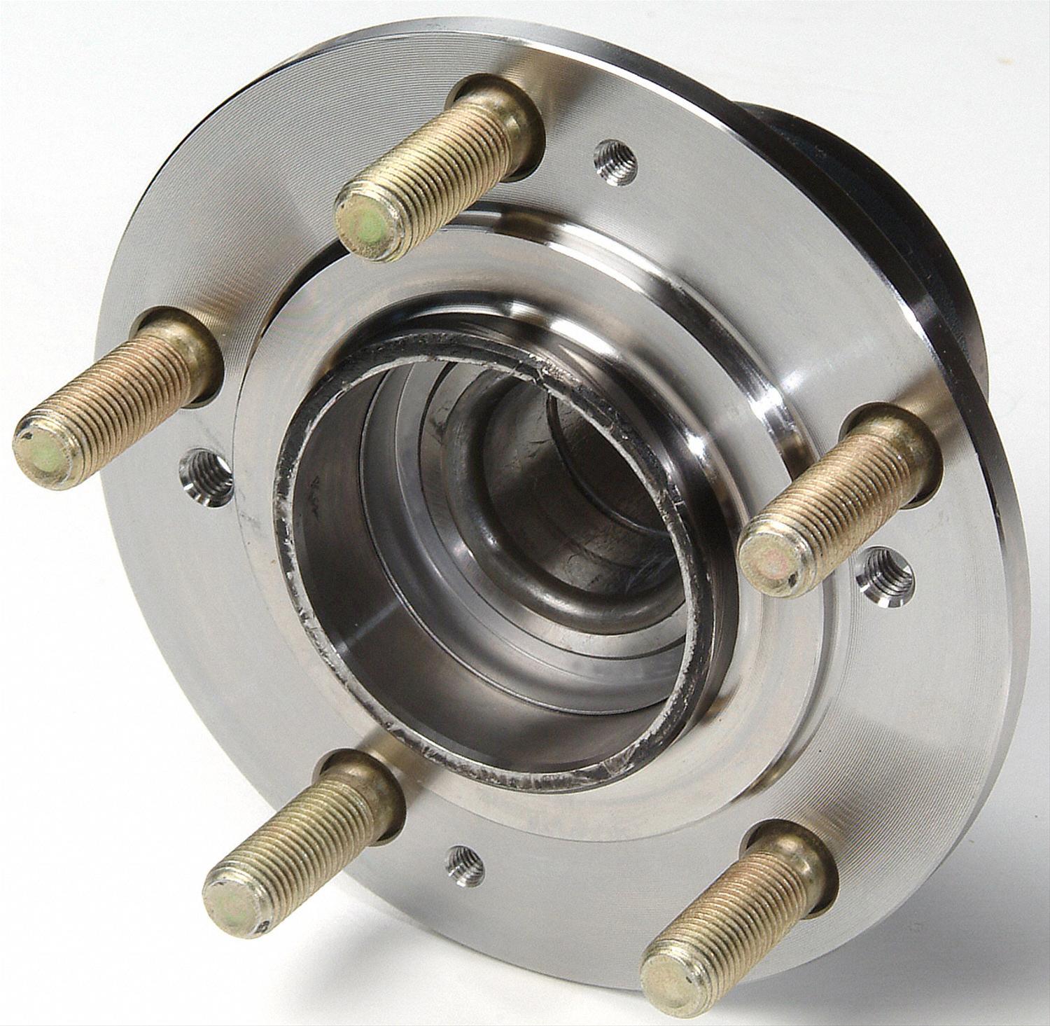 MOOG 90-94 Eagle Talon Rear Hub Assembly