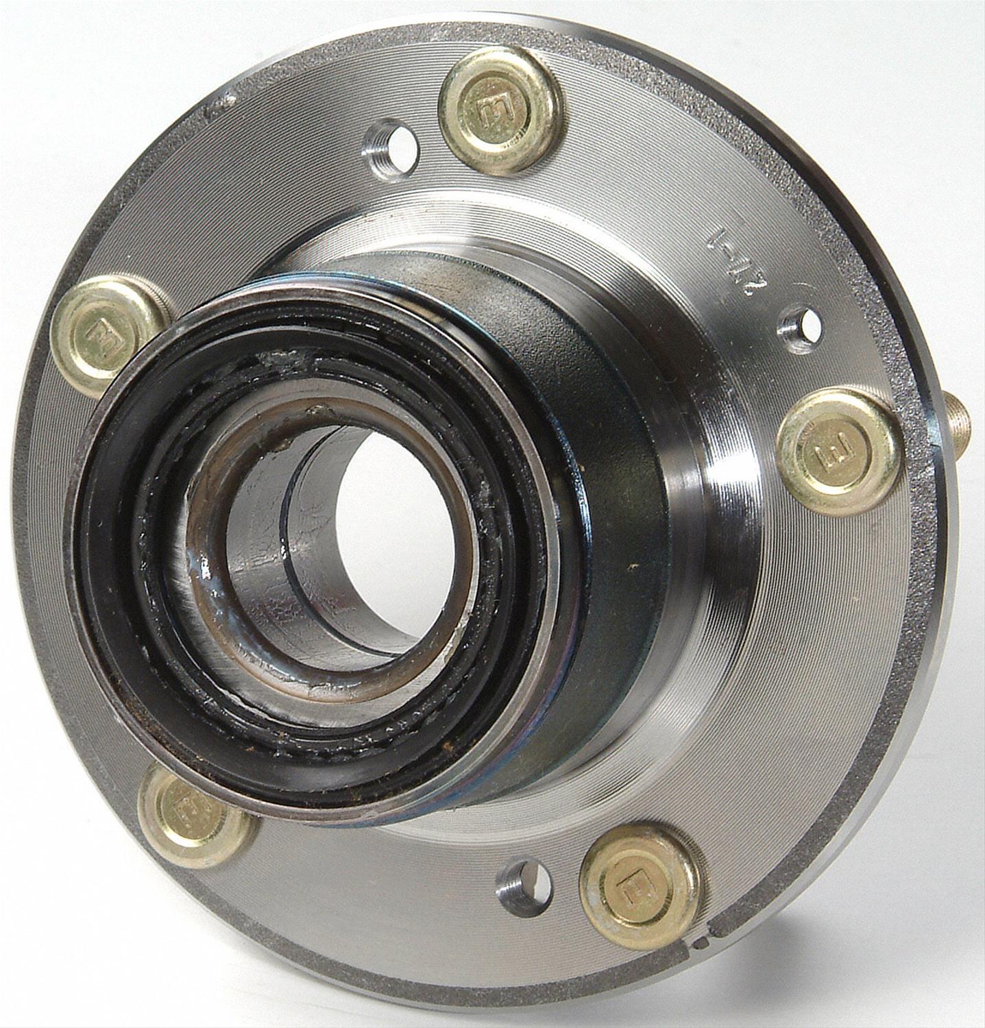 MOOG 90-94 Eagle Talon Rear Hub Assembly thumbnail 2