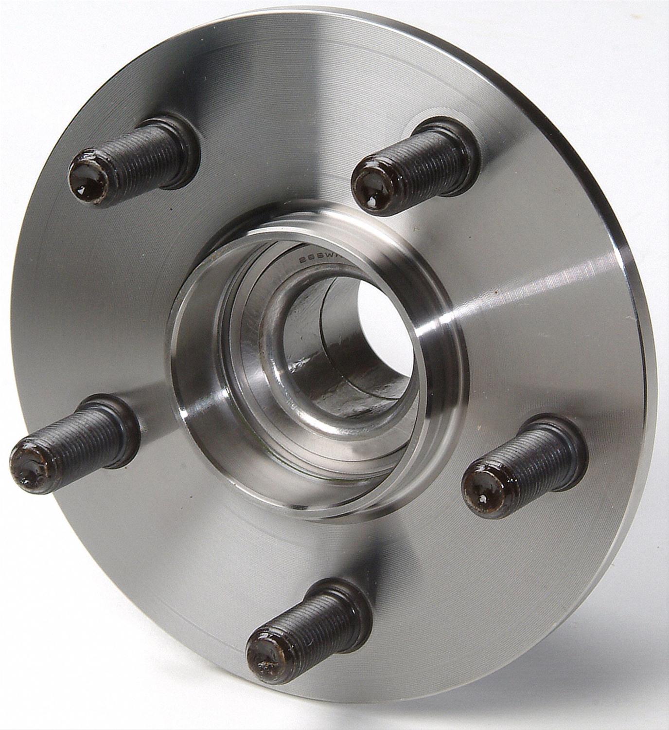 MOOG 98-99 Dodge Neon Rear Hub Assembly thumbnail 2