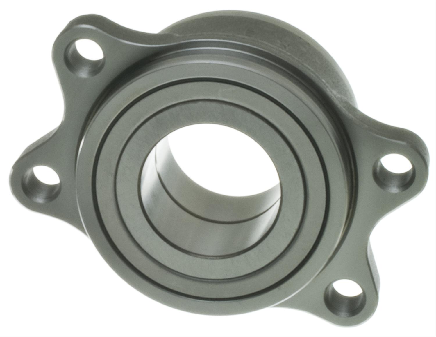 MOOG 89-98 Nissan 240SX Rear Hub Assembly
