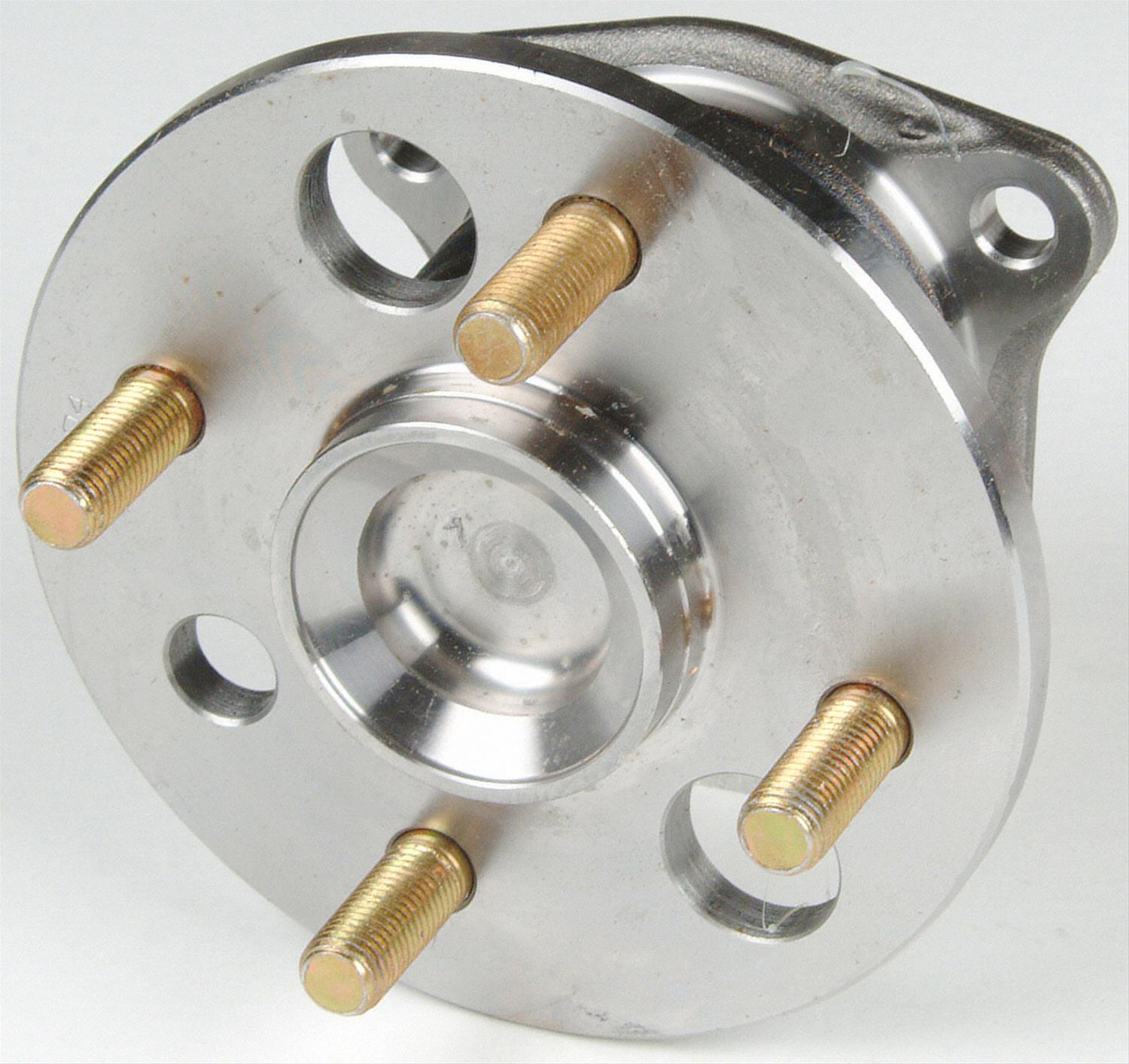 Moog Chassis Parts 512018 Moog Wheel Bearing and Hub Assemblies