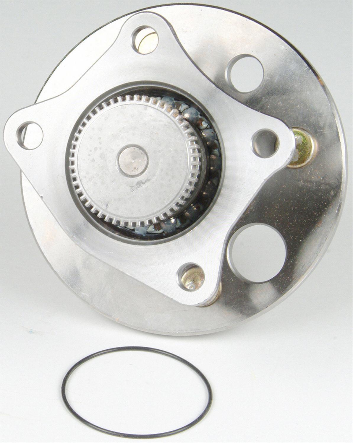 MOOG 93-95 Geo Prizm Rear Hub Assembly