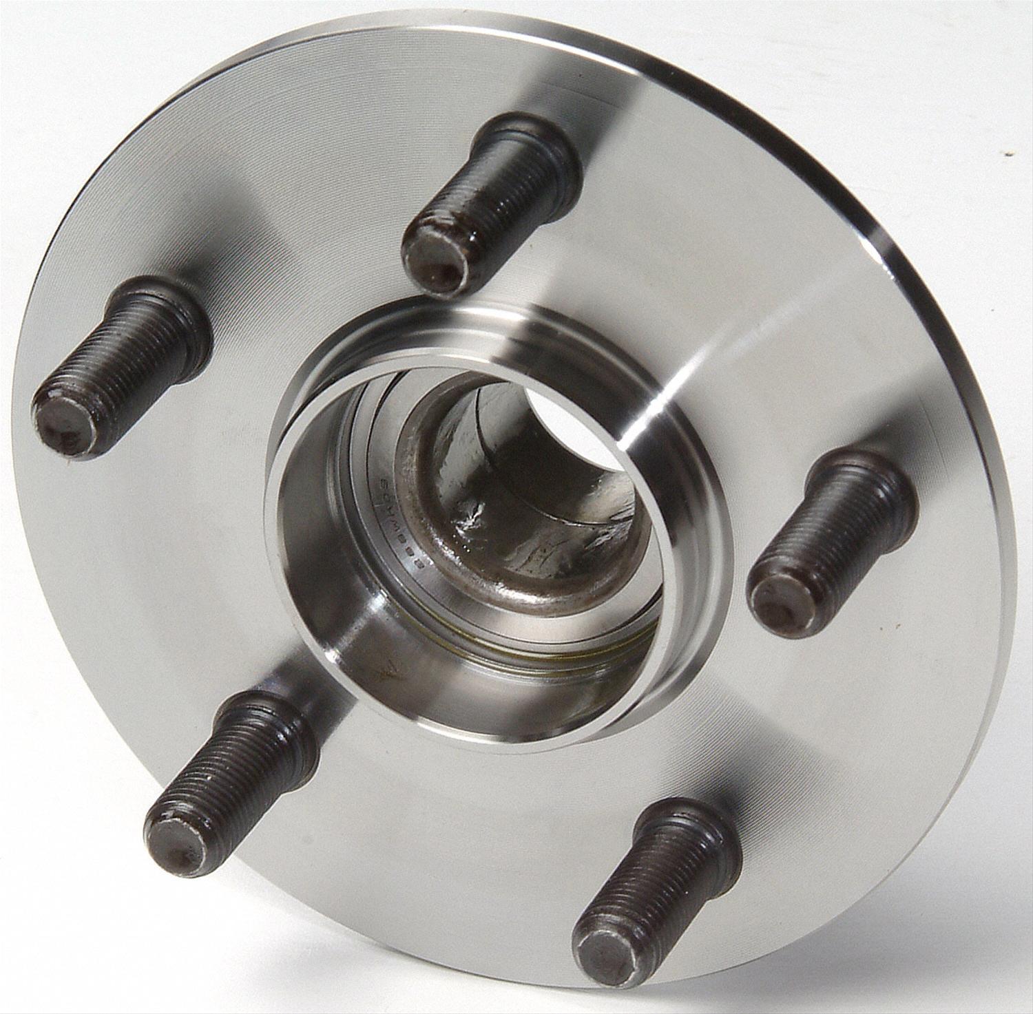MOOG 95-97 Dodge Neon Rear Hub Assembly