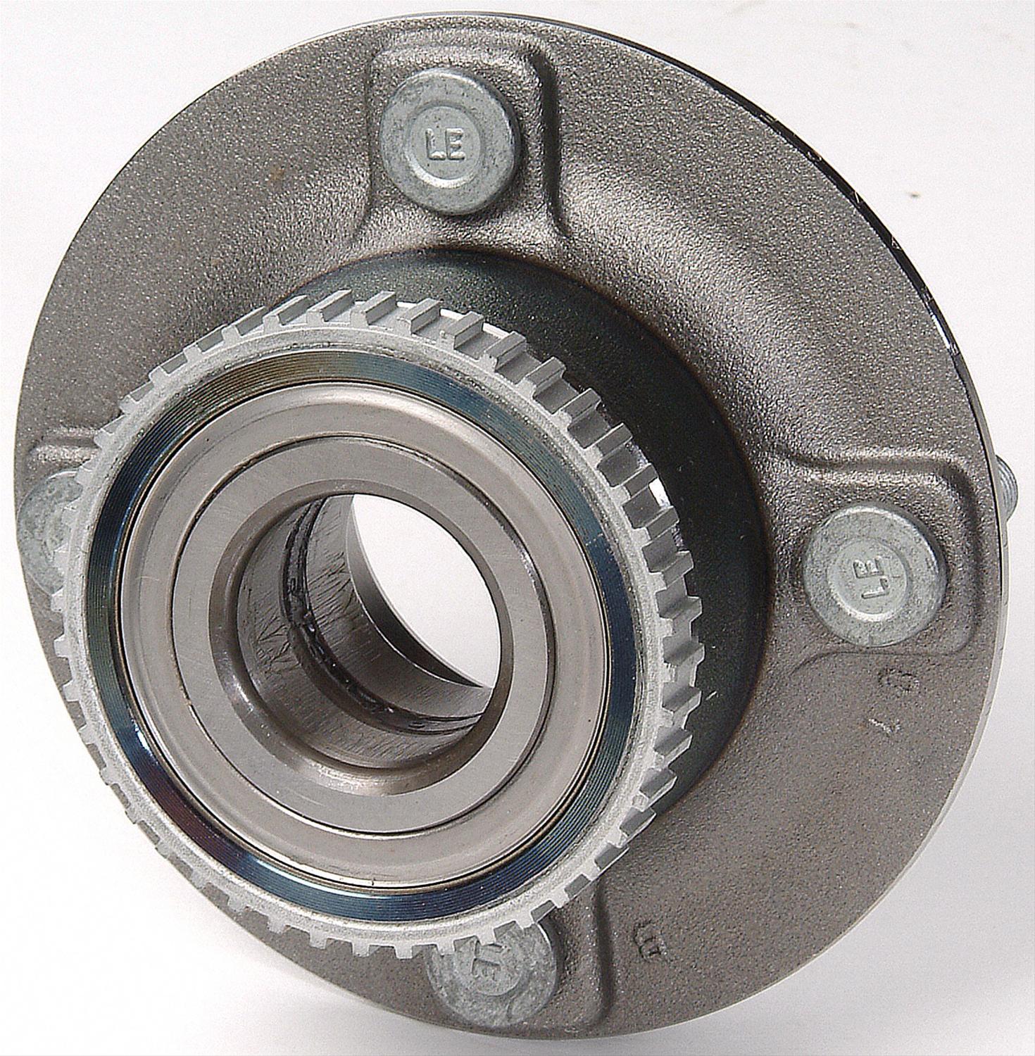 MOOG 95-00 Ford Contour Rear Hub Assembly thumbnail 2