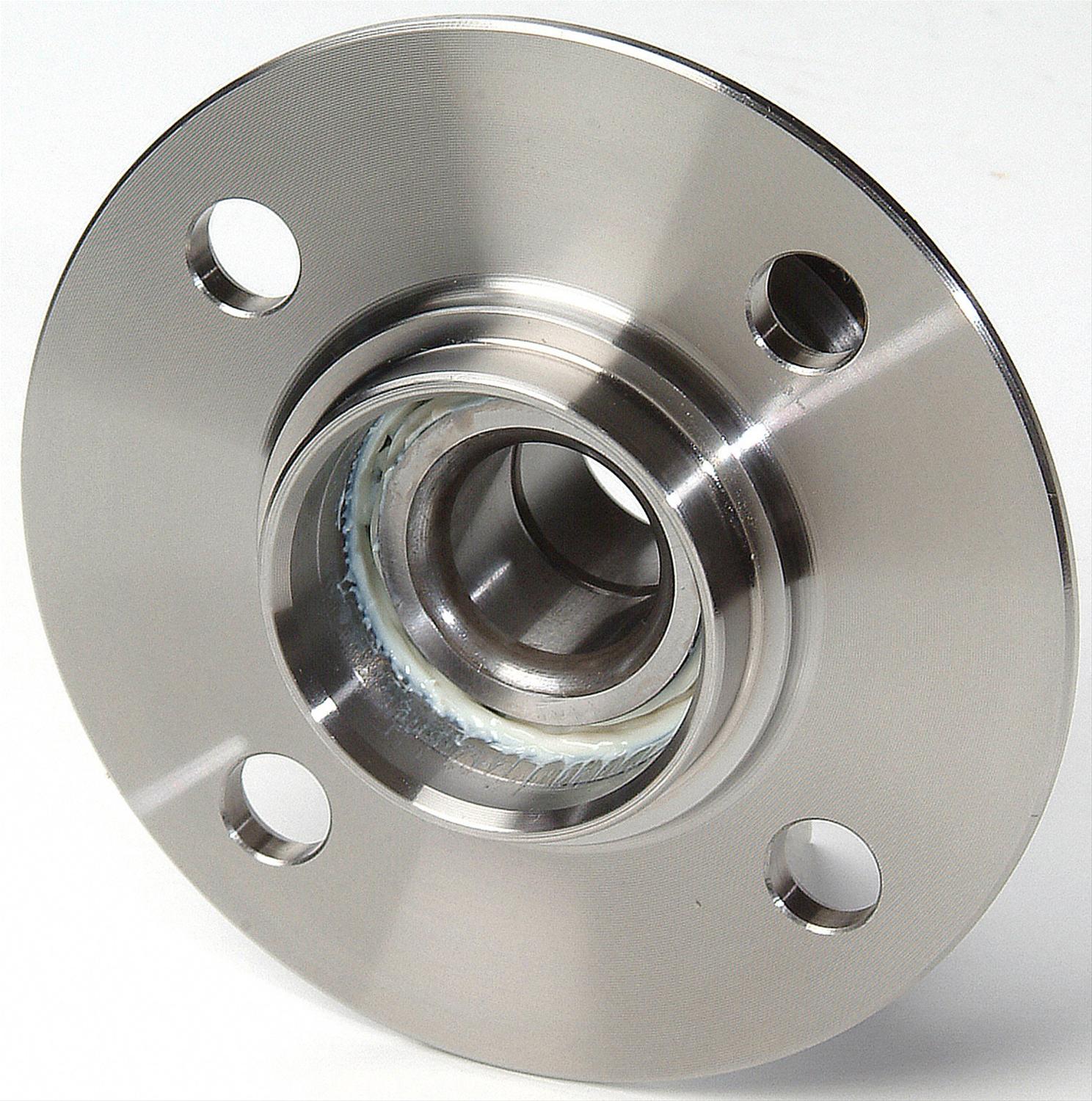 MOOG 91-93 Nissan NX Rear Hub Assembly