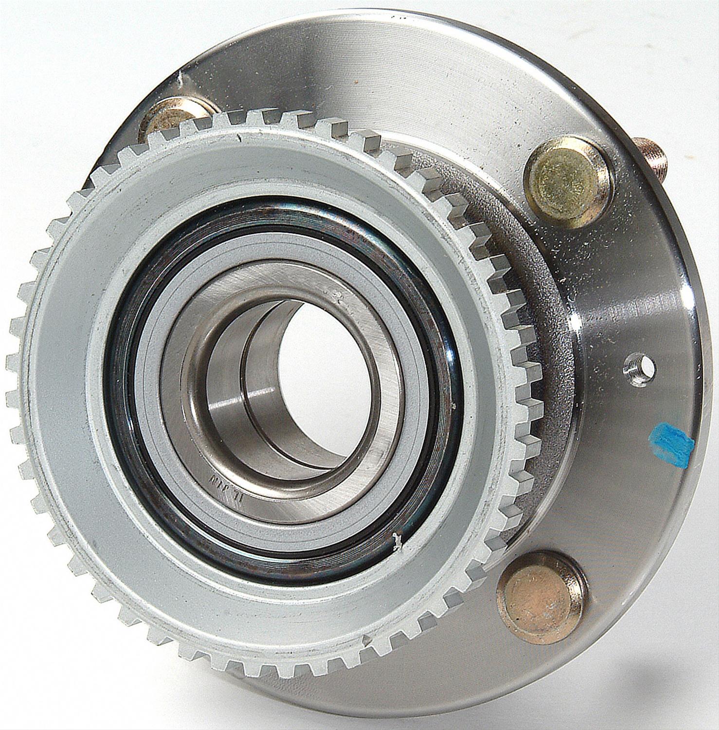 MOOG 91-98 Hyundai Sonata Rear Hub Assembly thumbnail 2