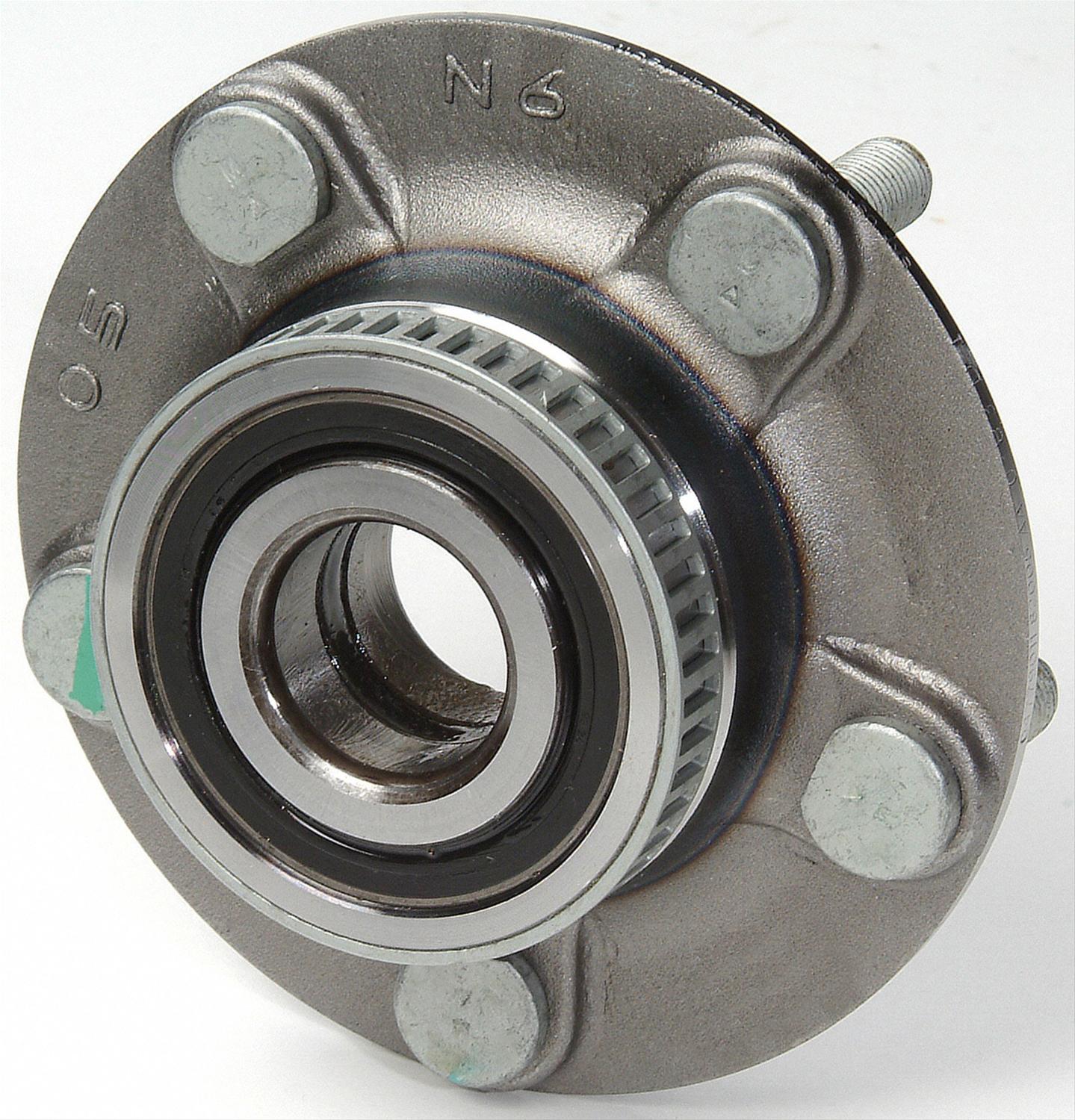 MOOG 99-04 Chrysler 300M Rear Hub Assembly thumbnail 2