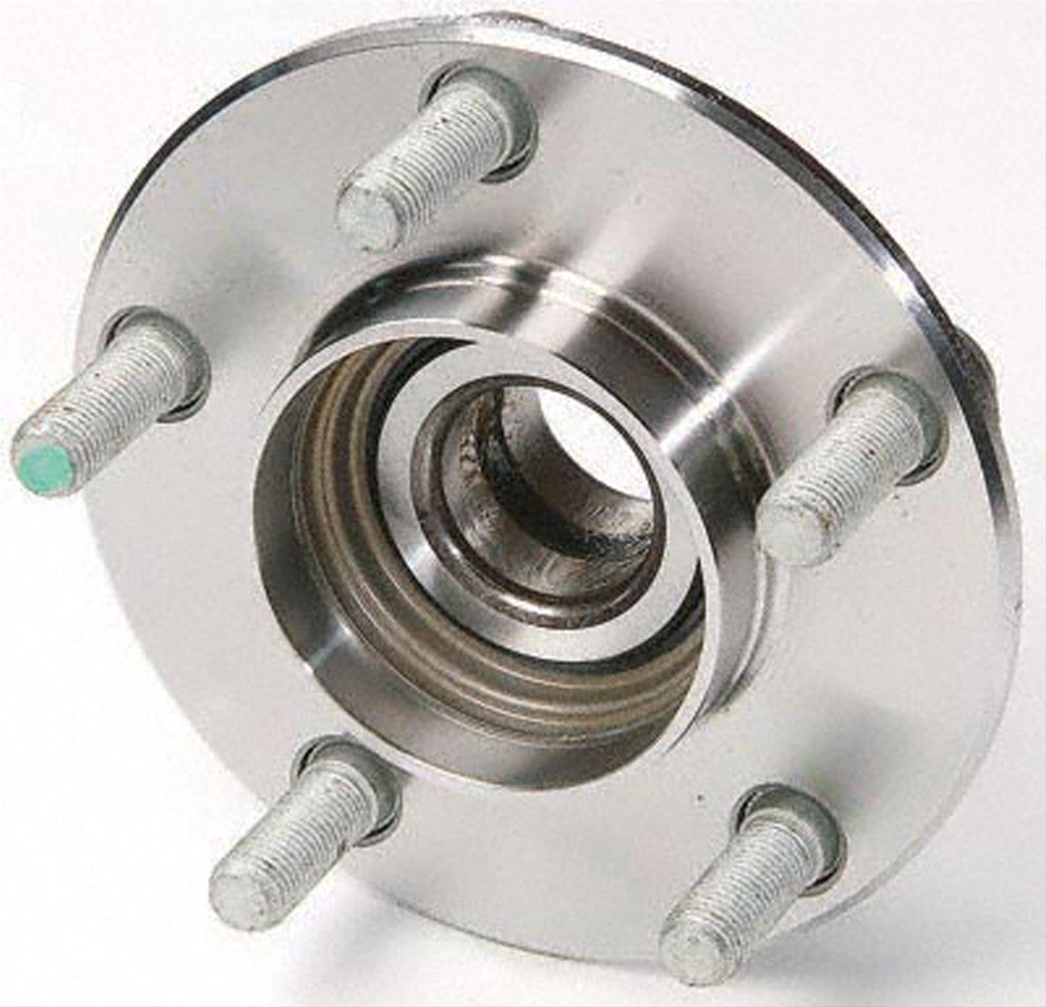 MOOG 93-97 Chrysler Intrepid Rear Hub Assembly