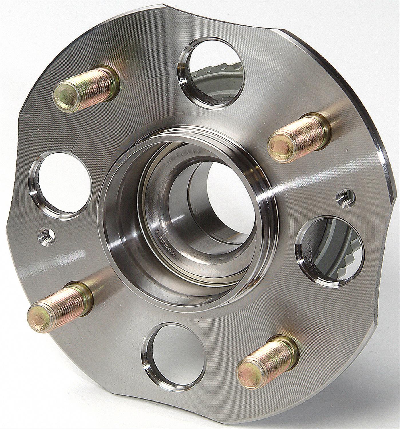MOOG 92-93 Honda Accord Rear Hub Assembly thumbnail 2