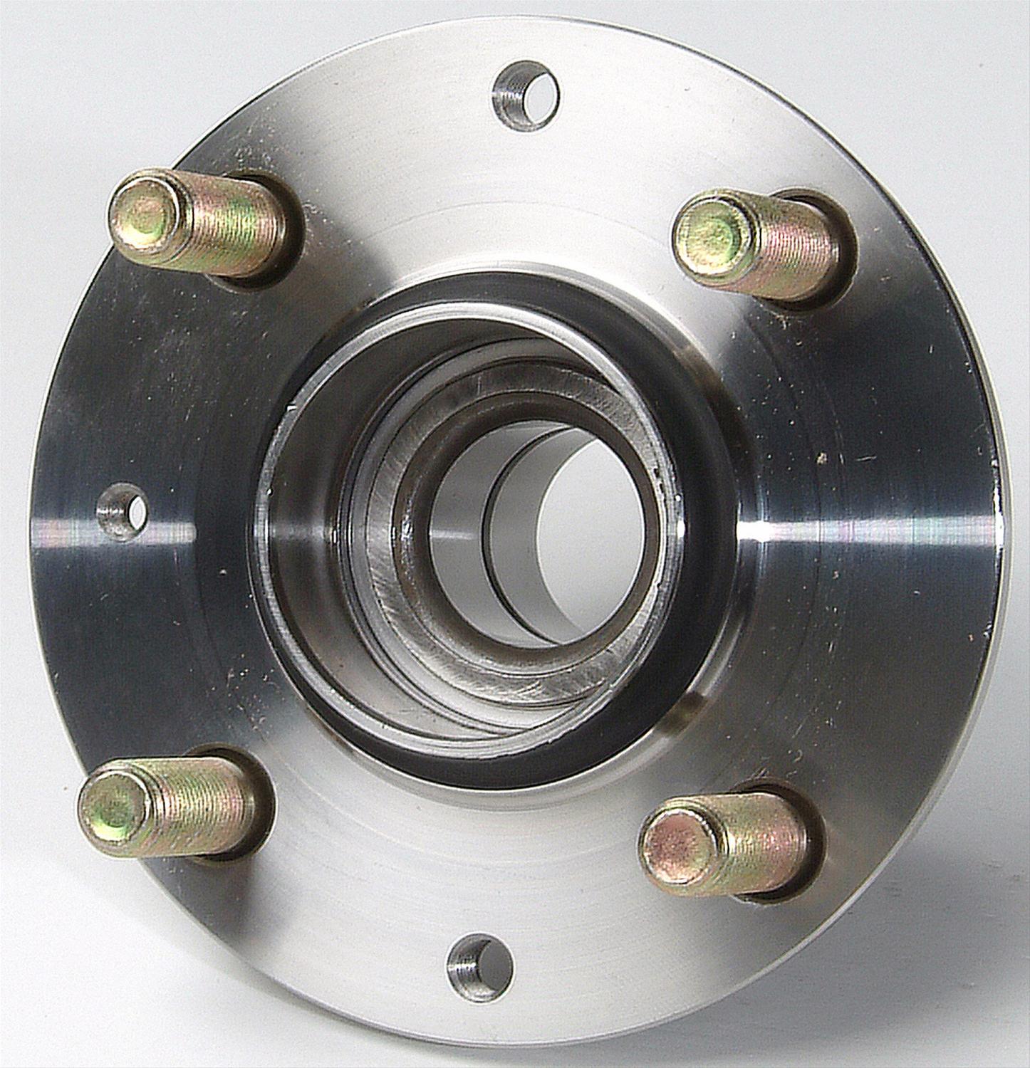 MOOG 93-94 Dodge Colt Rear Hub Assembly thumbnail 2