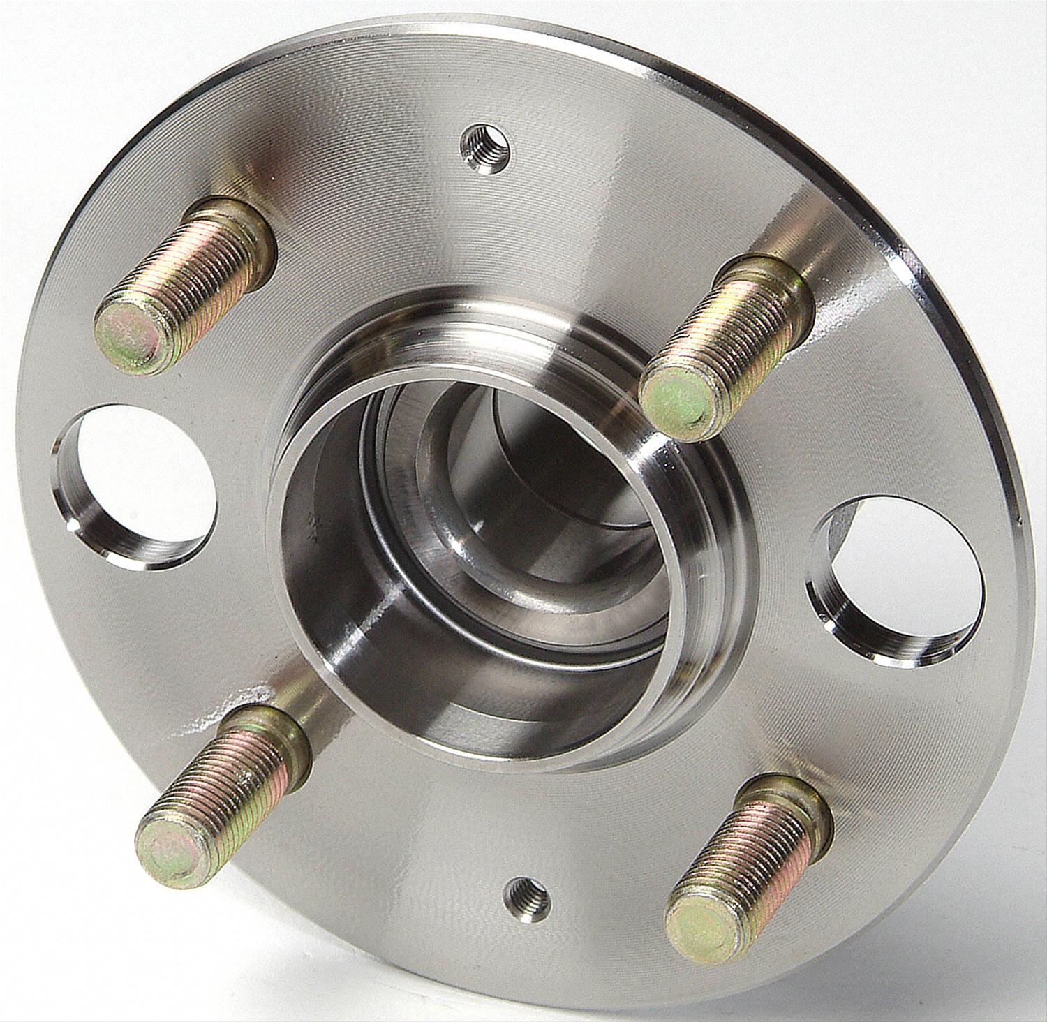 Wheel Hub. Wheel bearing.