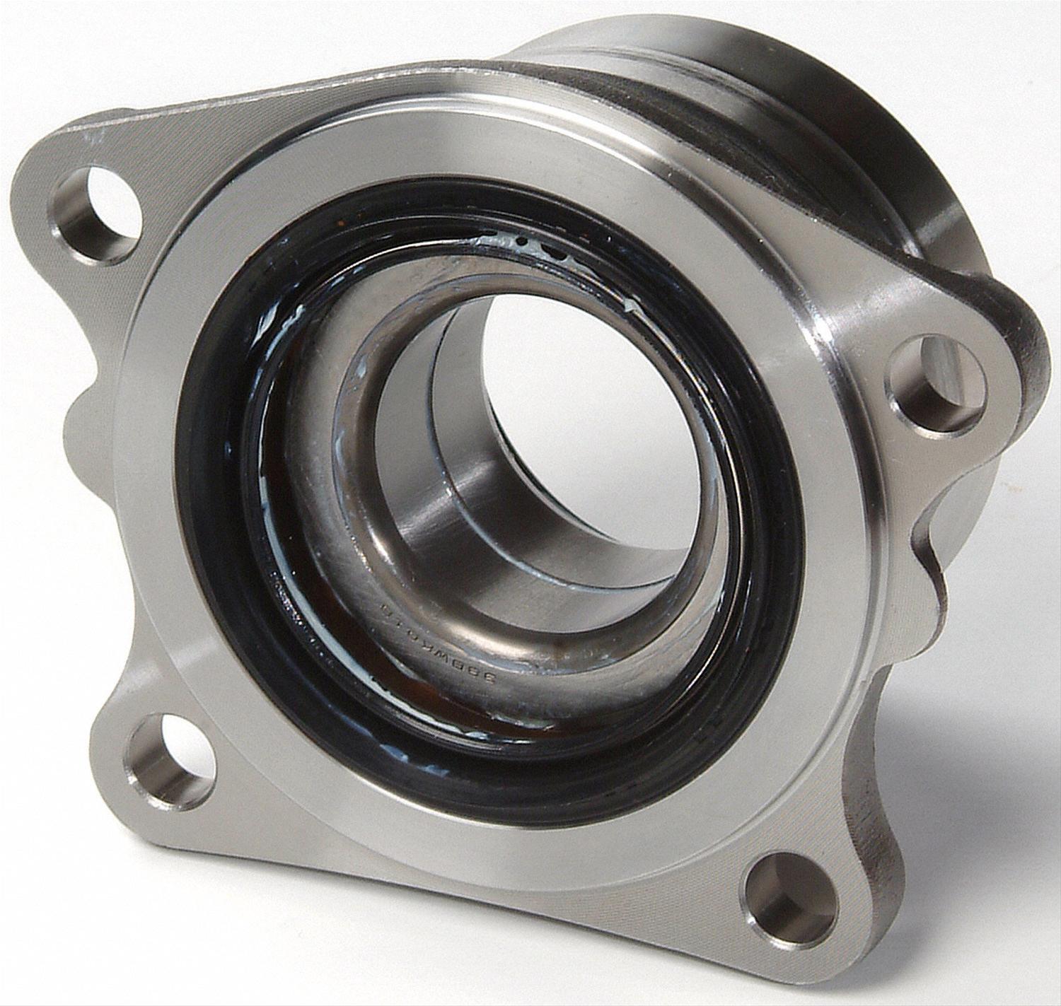 Moog Chassis Parts 512038 Moog Wheel Bearing and Hub Assemblies