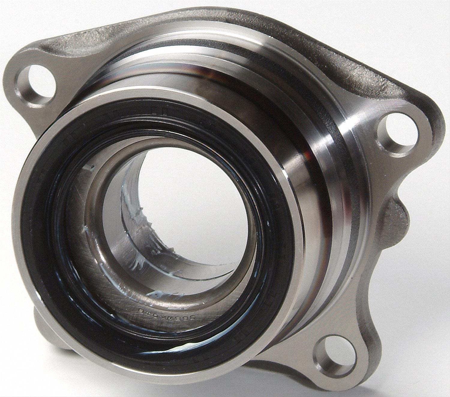 Moog Chassis Parts 512038 Moog Wheel Bearing and Hub Assemblies
