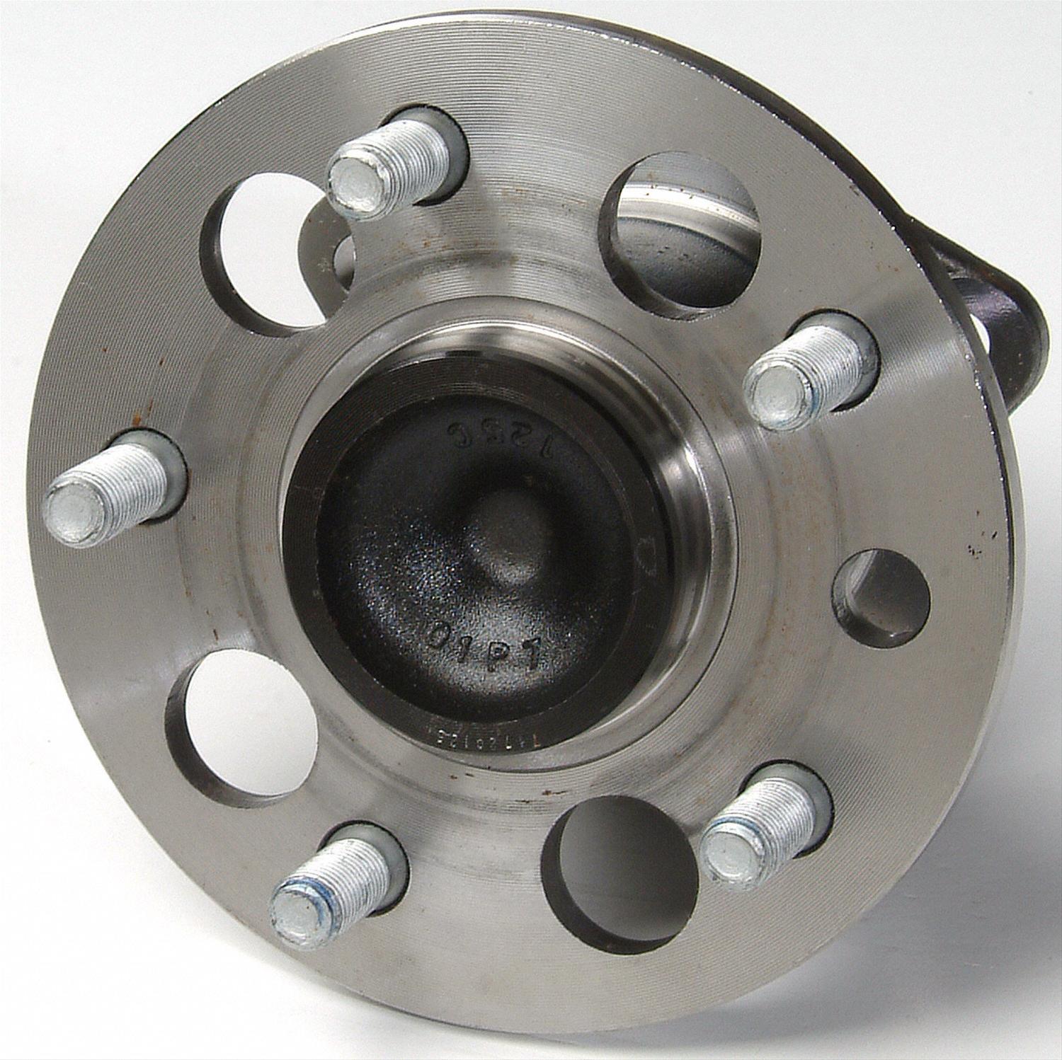 MOOG 98-03 Toyota Sienna Rear Hub Assembly