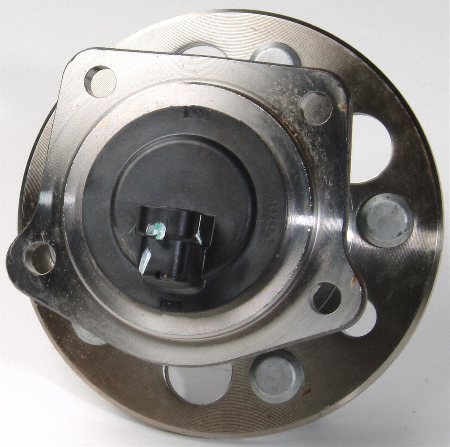 MOOG 98-03 Toyota Sienna Rear Hub Assembly thumbnail 2
