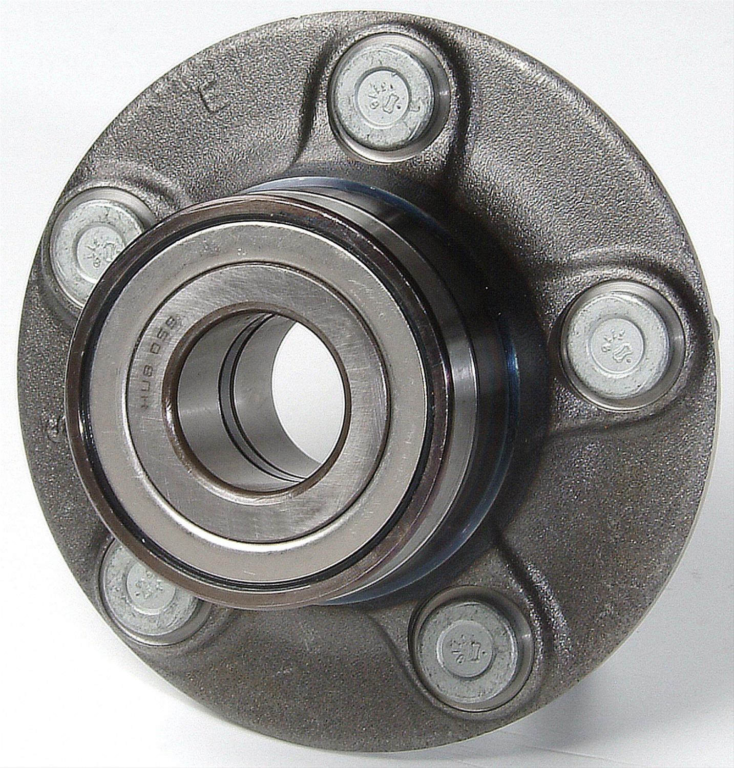 MOOG 90-00 Ford Taurus Rear Hub Assembly thumbnail 2