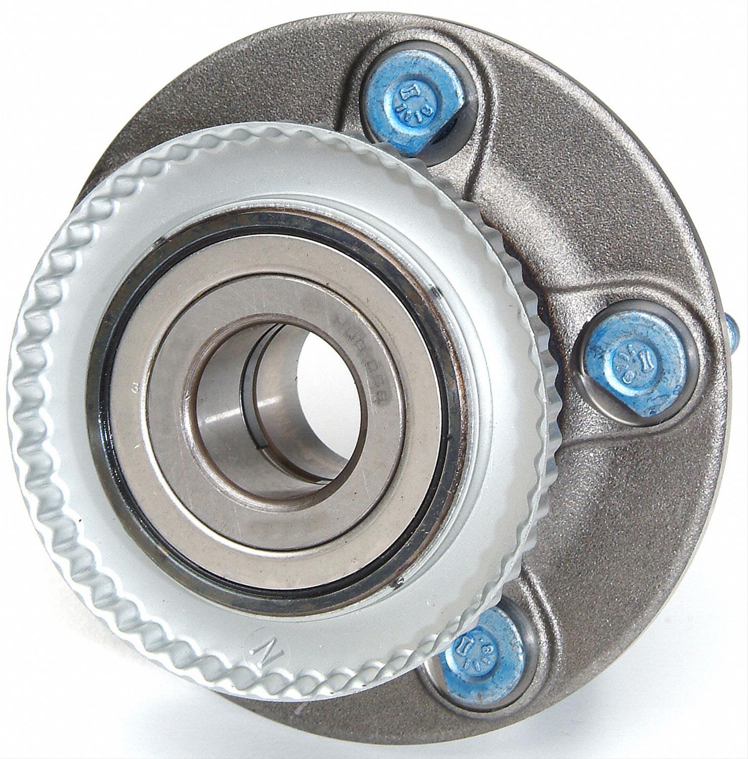 MOOG 92-98 Ford Taurus Rear Hub Assembly thumbnail 2