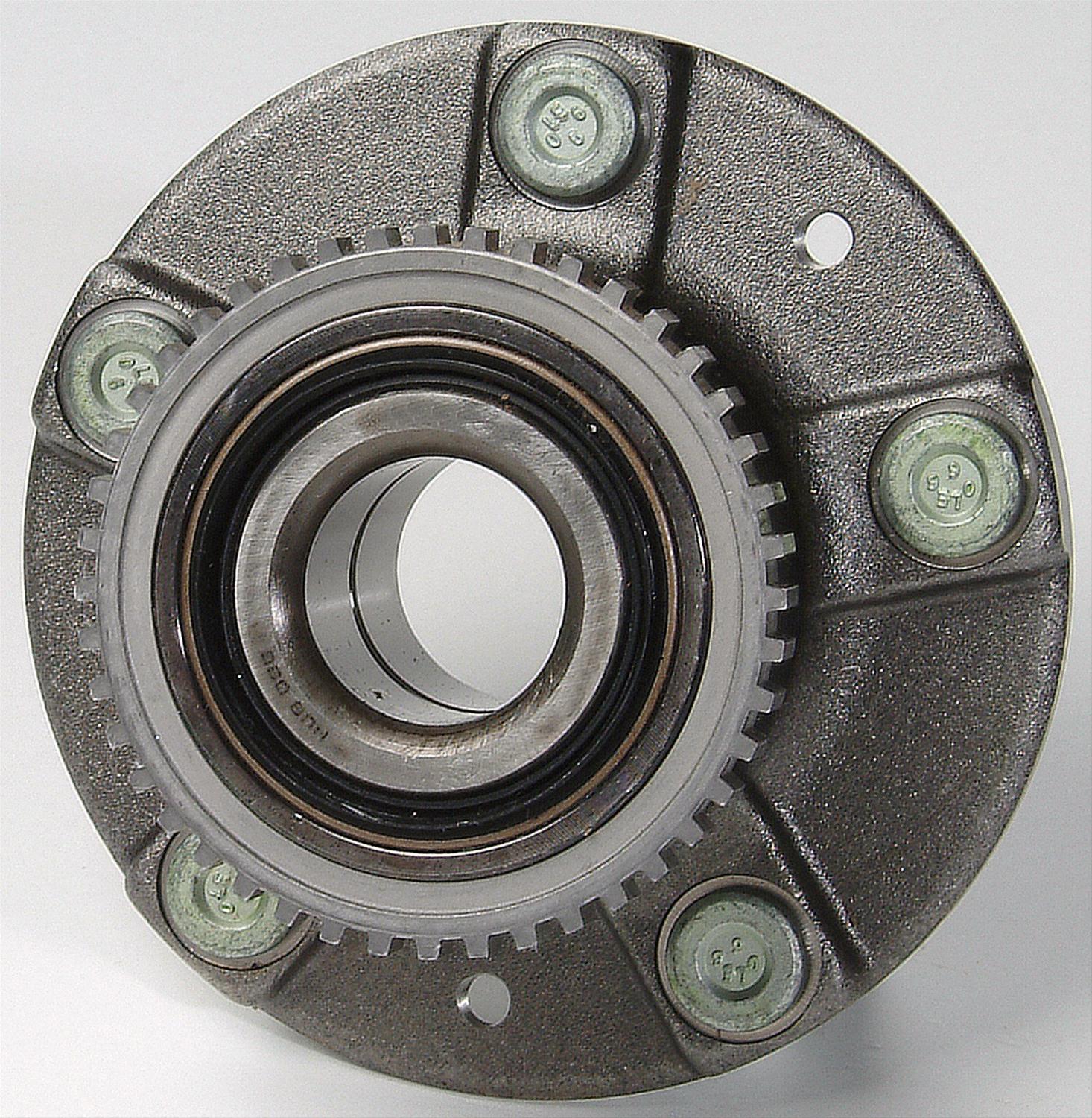 MOOG 93-97 Ford Probe Front / Rear Hub Assembly