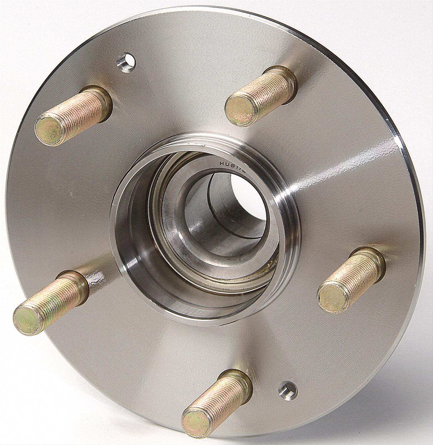 MOOG 96-98 Acura TL Rear Hub Assembly thumbnail 2
