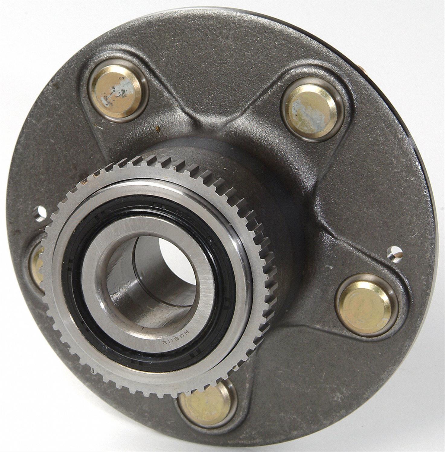 MOOG 96-98 Acura TL Rear Hub Assembly