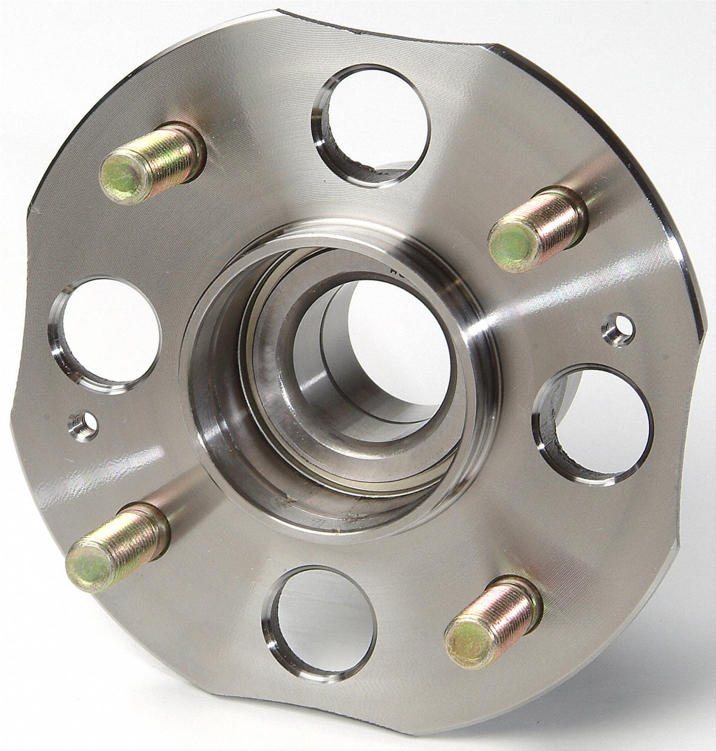 MOOG 91-97 Honda Accord Rear Hub Assembly thumbnail 2