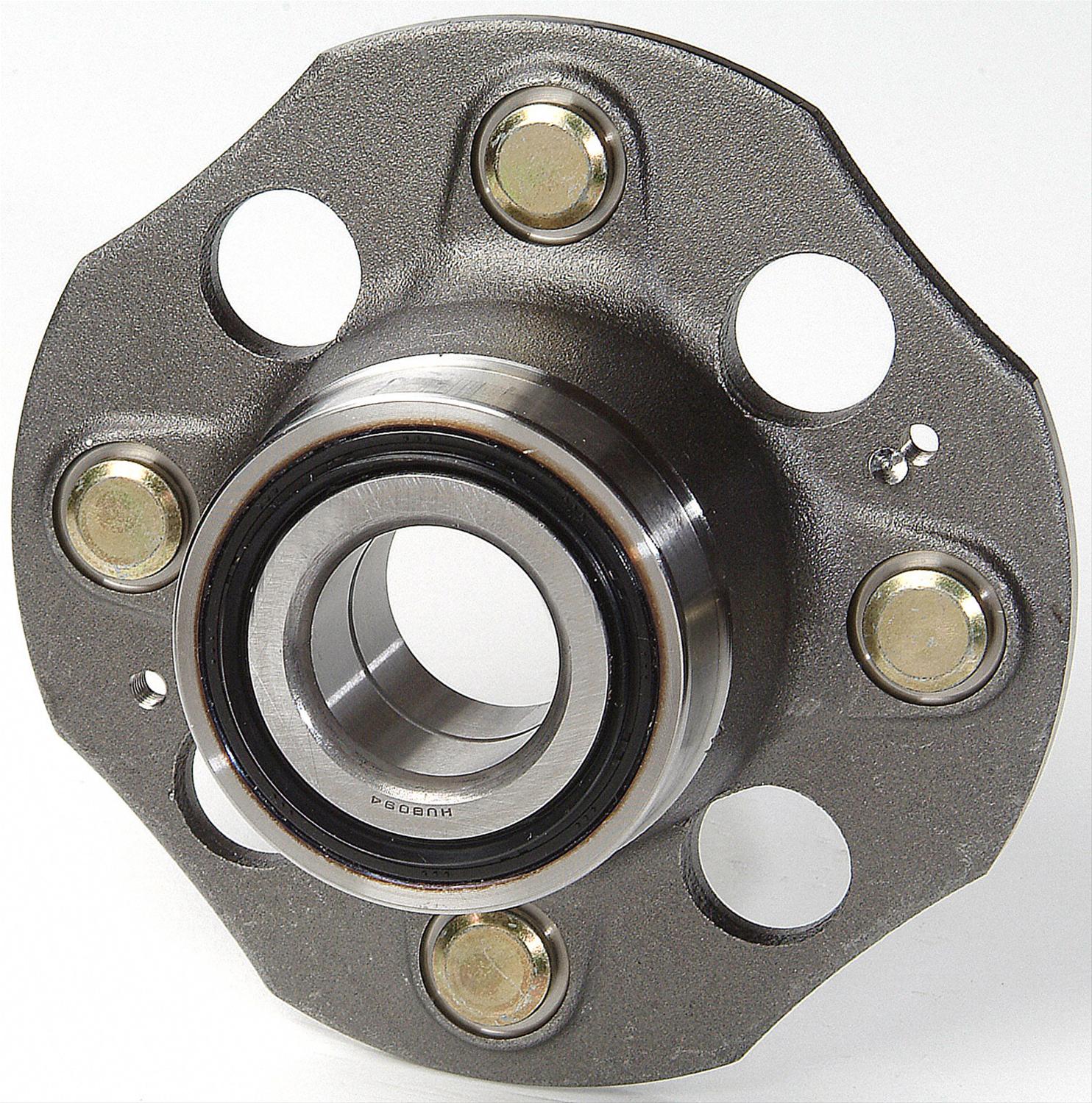 MOOG 91-97 Honda Accord Rear Hub Assembly