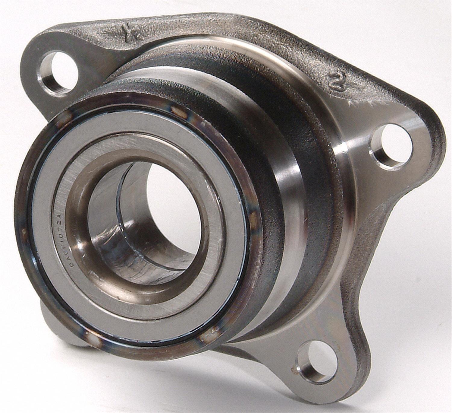 MOOG 94-99 Toyota Celica Rear Hub Assembly thumbnail 2