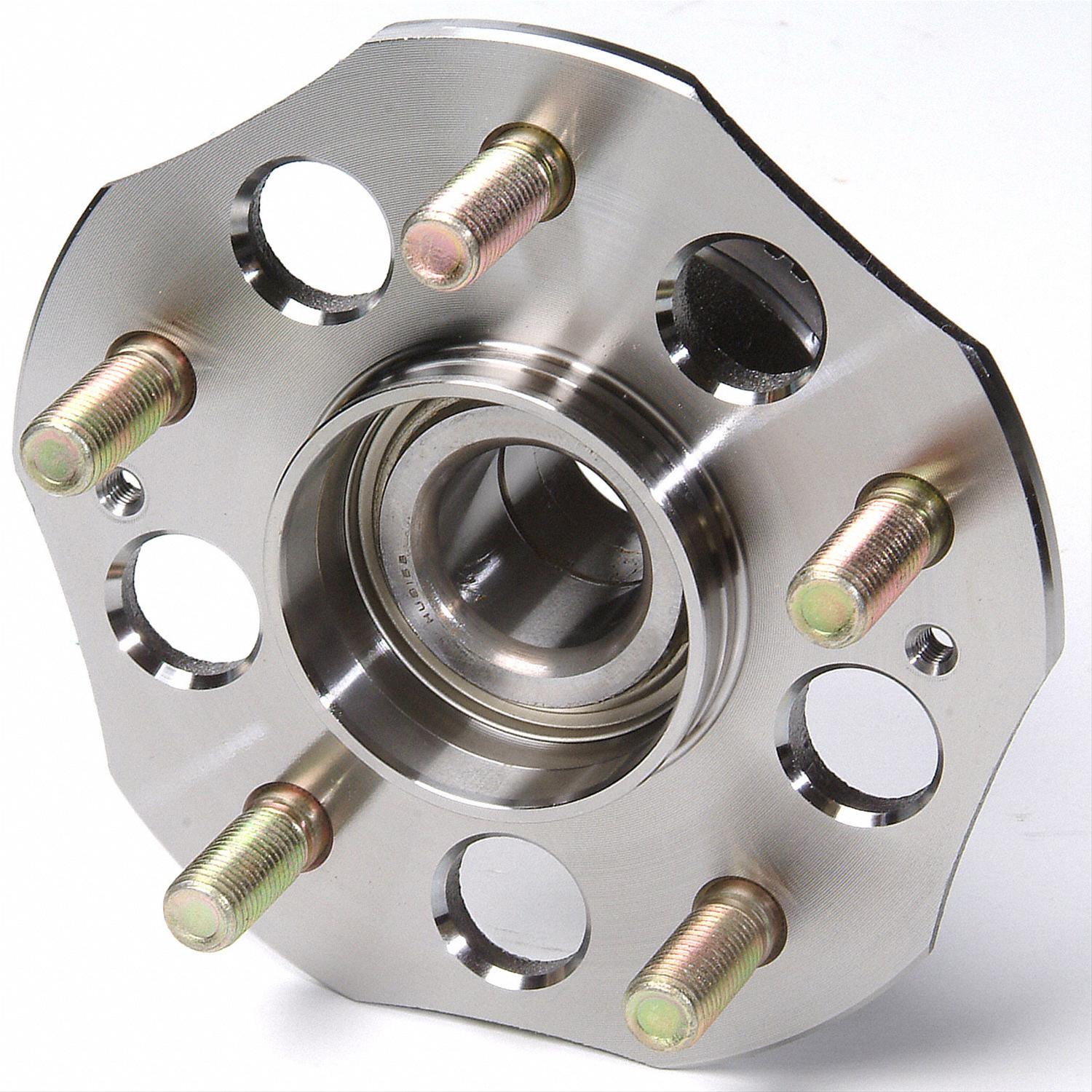 Moog Chassis Parts 512144 Moog Wheel Bearing and Hub Assemblies