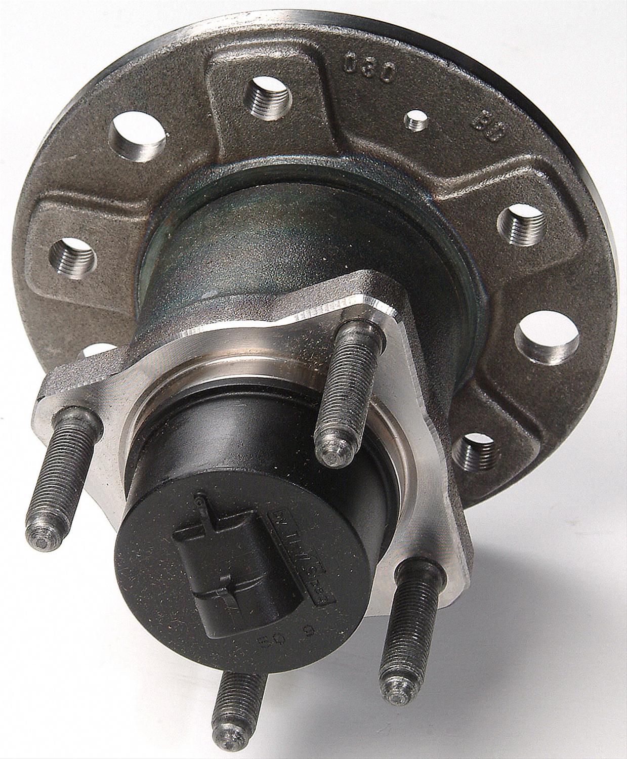 MOOG 94-98 Saab 900 Rear Hub Assembly thumbnail 2