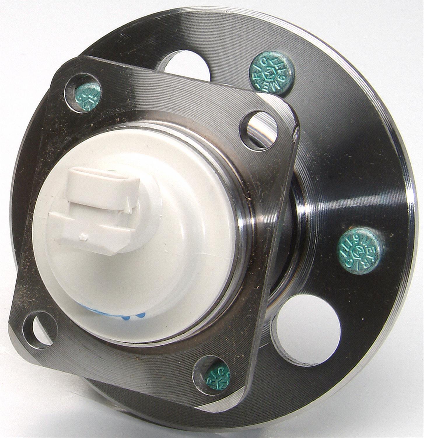 MOOG 97-03 Buick Century Rear Hub Assembly thumbnail 2