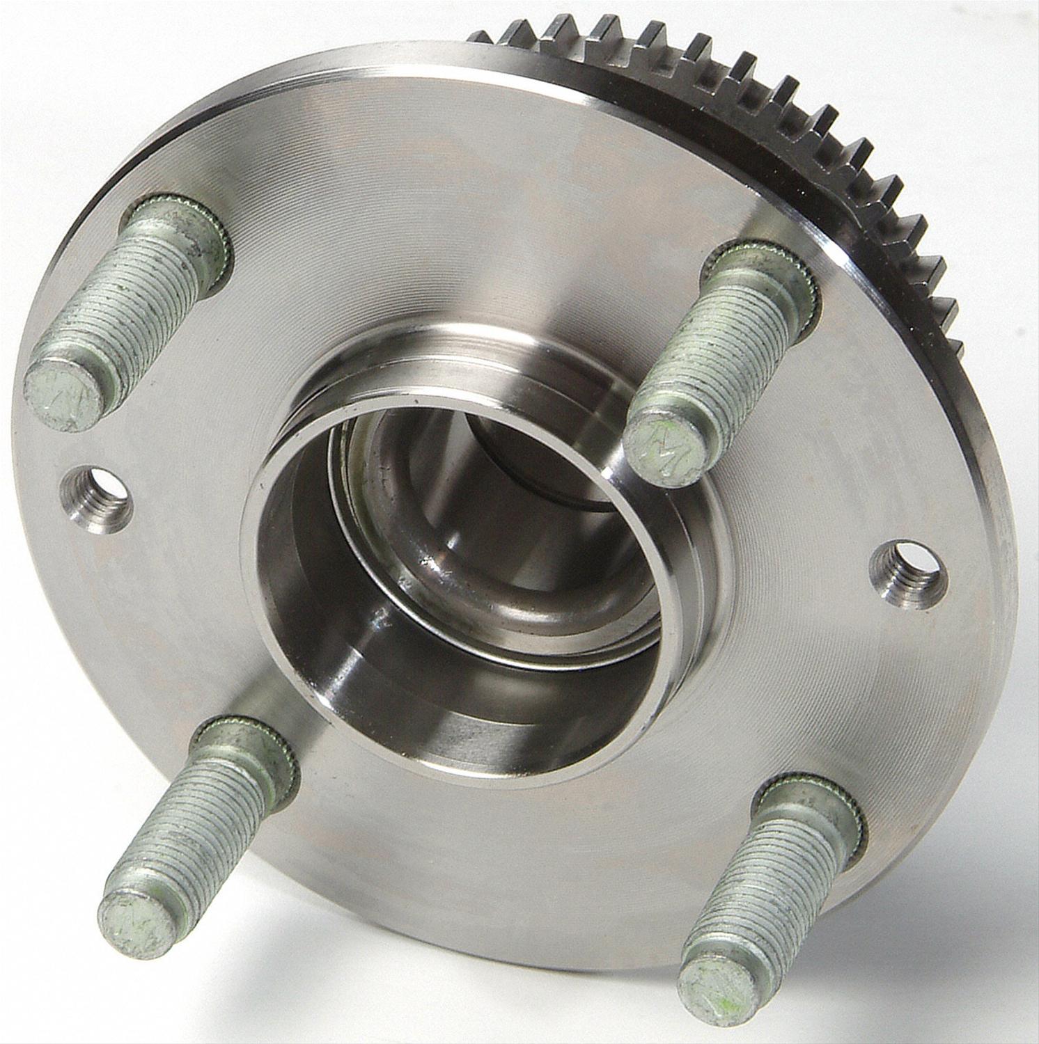 MOOG 94-03 Ford Escort Rear Hub Assembly thumbnail 2