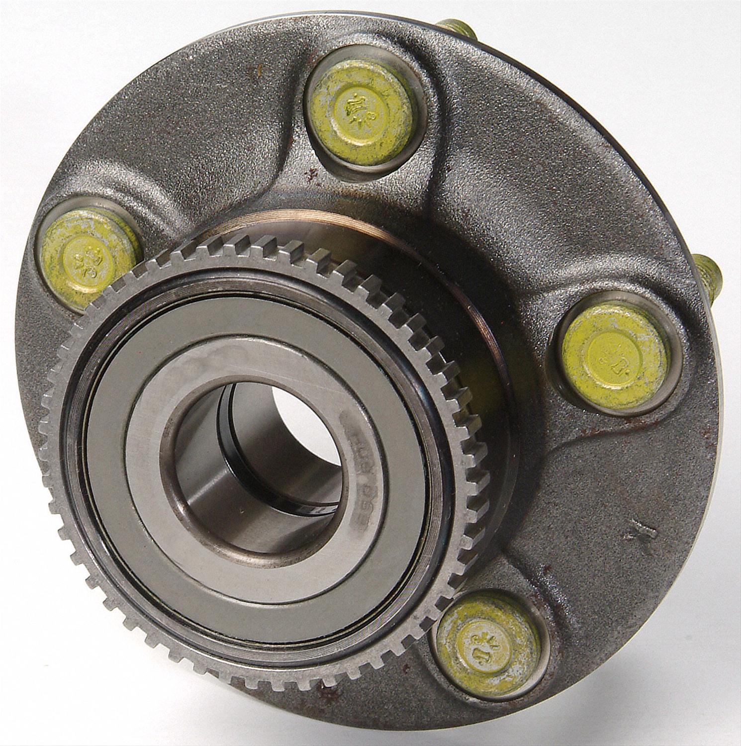 MOOG 98-00 Ford Taurus Rear Hub Assembly thumbnail 2