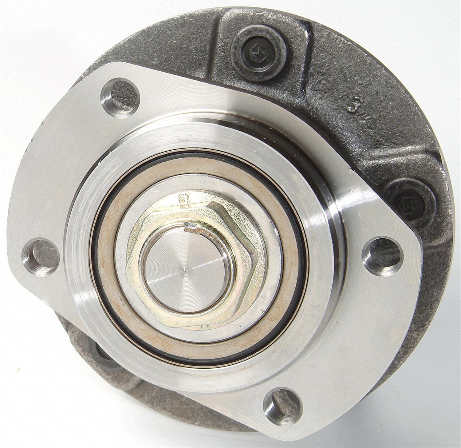 MOOG 04-07 Chrysler Town & Country Rear Hub Assembly thumbnail 2