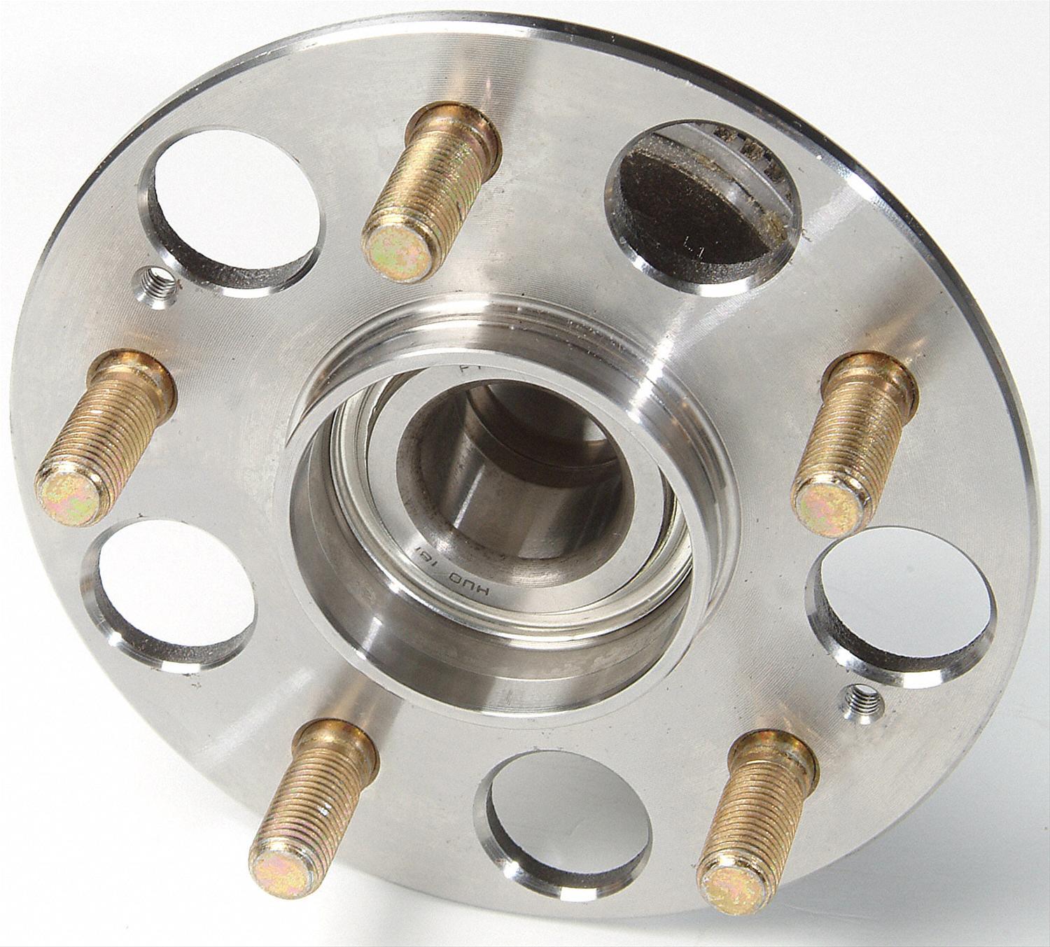 MOOG 01-03 Acura CL Rear Hub Assembly thumbnail 2