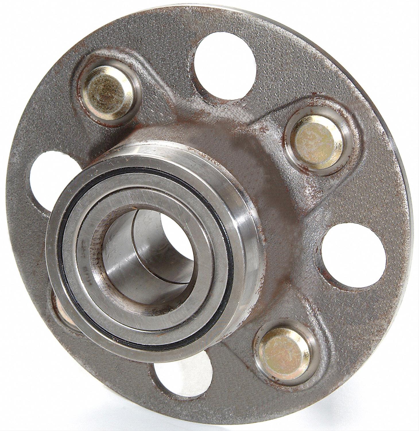 MOOG 512174 Wheel Bearing And Hub Assembly For 2001-2005 Honda Civic