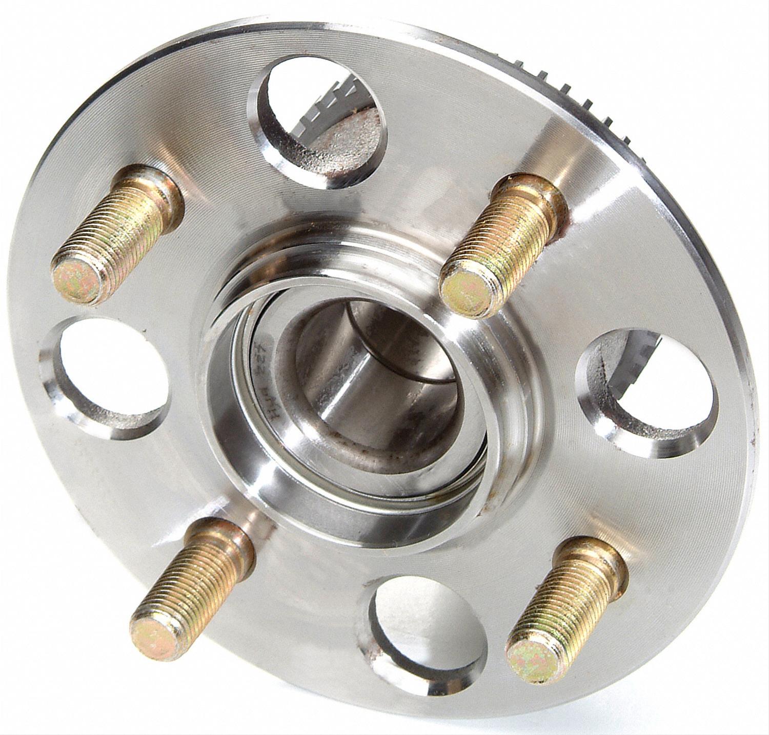 Moog Chassis Parts 512175 Moog Wheel Bearing and Hub Assemblies