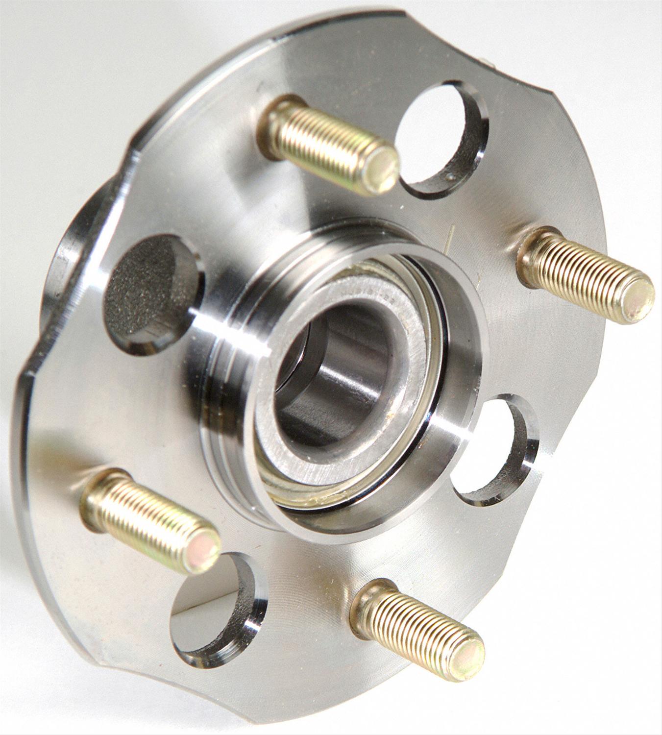 MOOG 98-02 Honda Accord Rear Hub Assembly