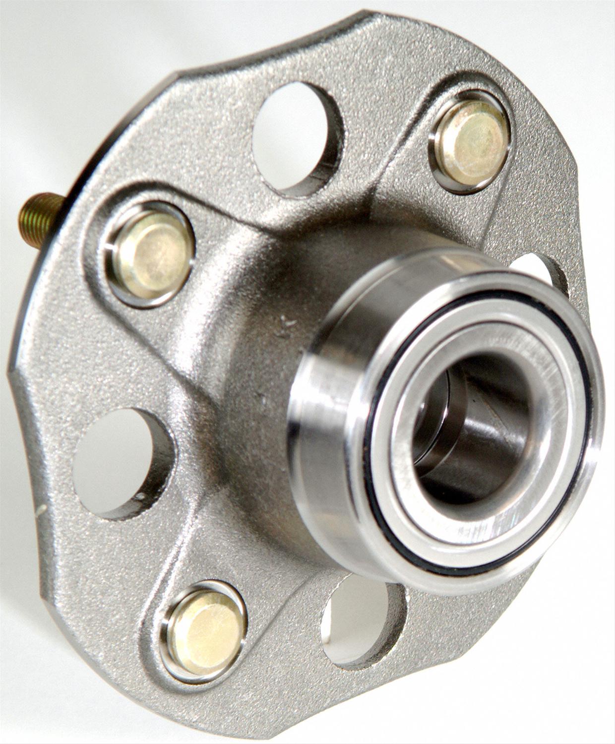 MOOG 98-02 Honda Accord Rear Hub Assembly thumbnail 2
