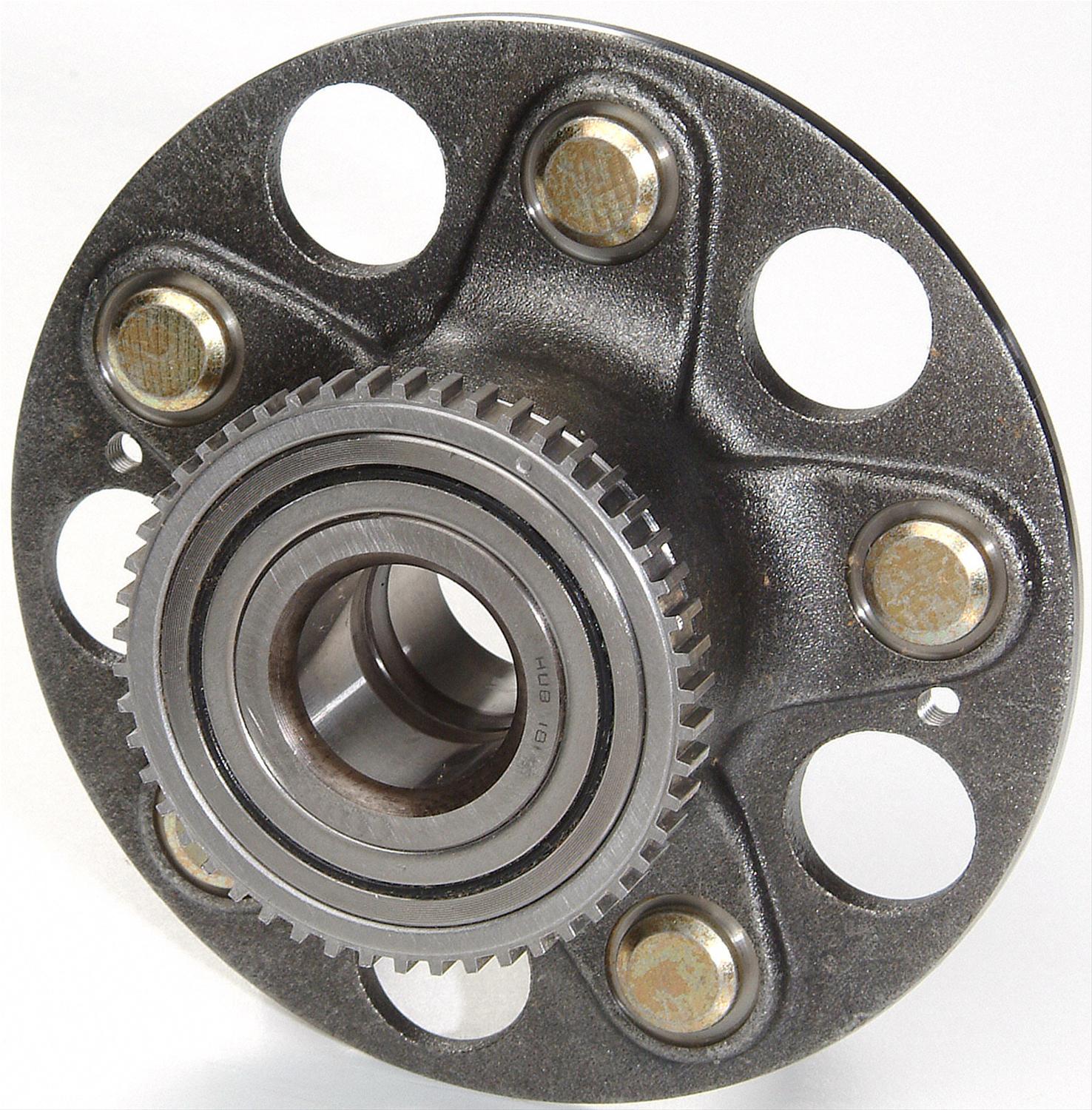 MOOG 99-03 Acura TL Rear Hub Assembly thumbnail 2
