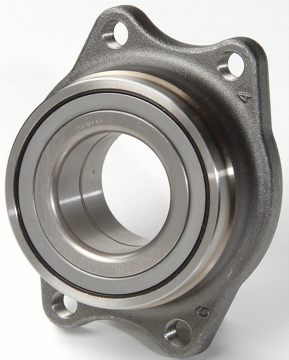 MOOG 95-98 Eagle Talon Rear Hub Assembly thumbnail 2