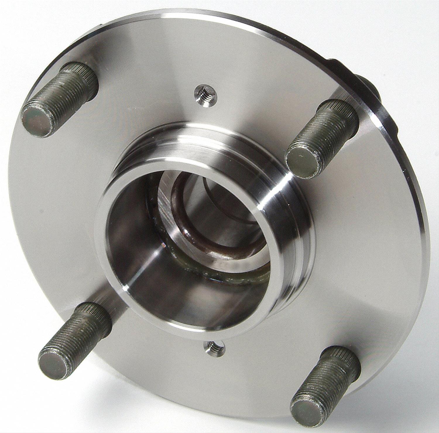 MOOG 89-94 Suzuki Swift GTI GT Rear Hub Assembly thumbnail 2