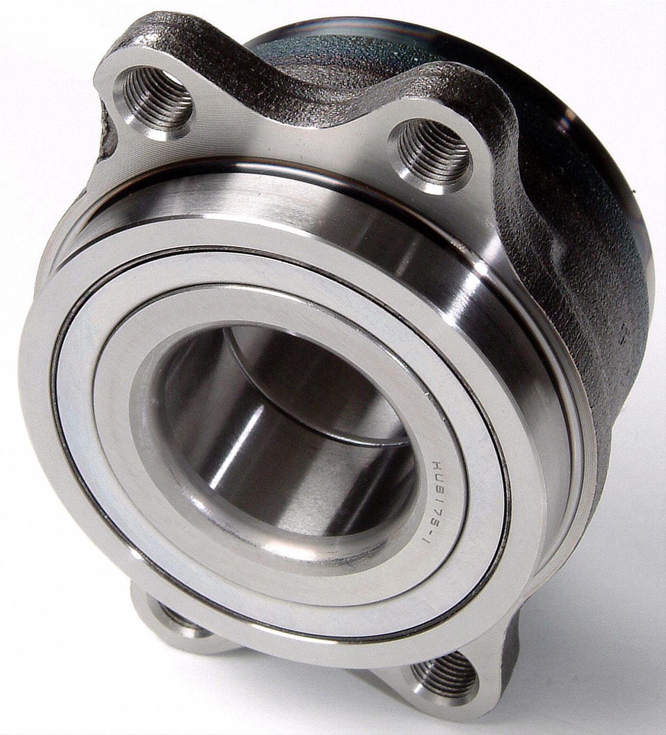MOOG 03-06 Subaru Baja Rear Hub Assembly