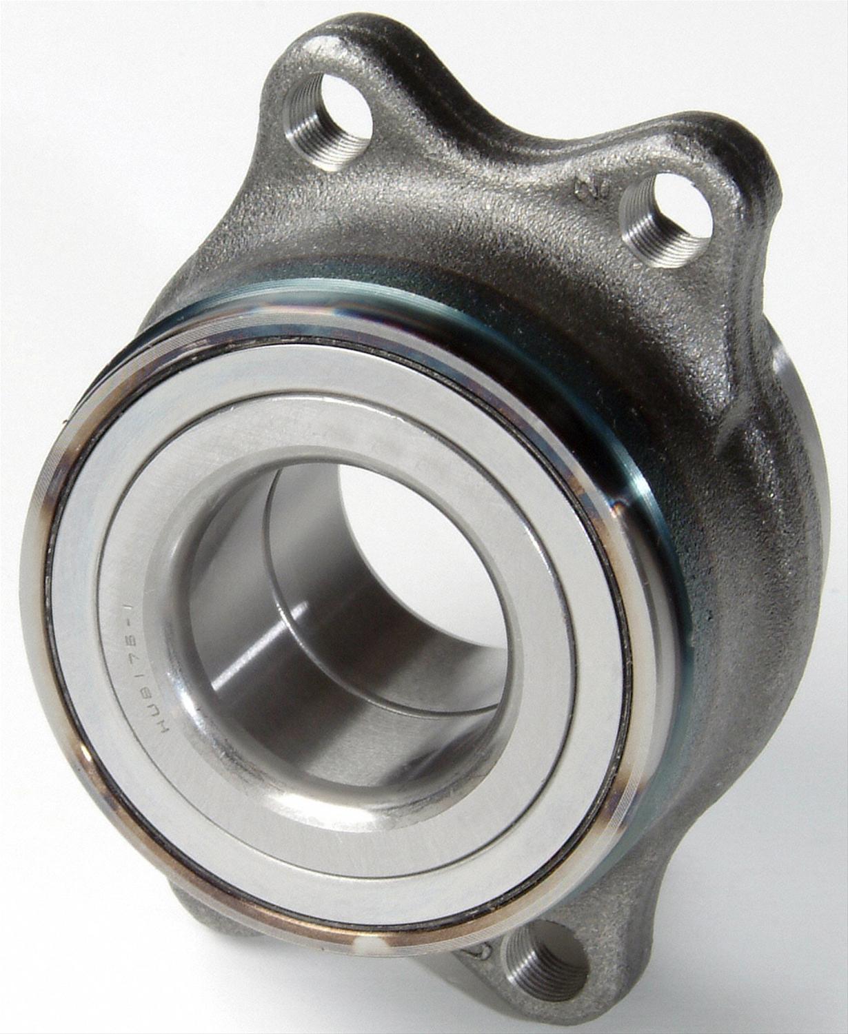 MOOG 03-06 Subaru Baja Rear Hub Assembly thumbnail 2