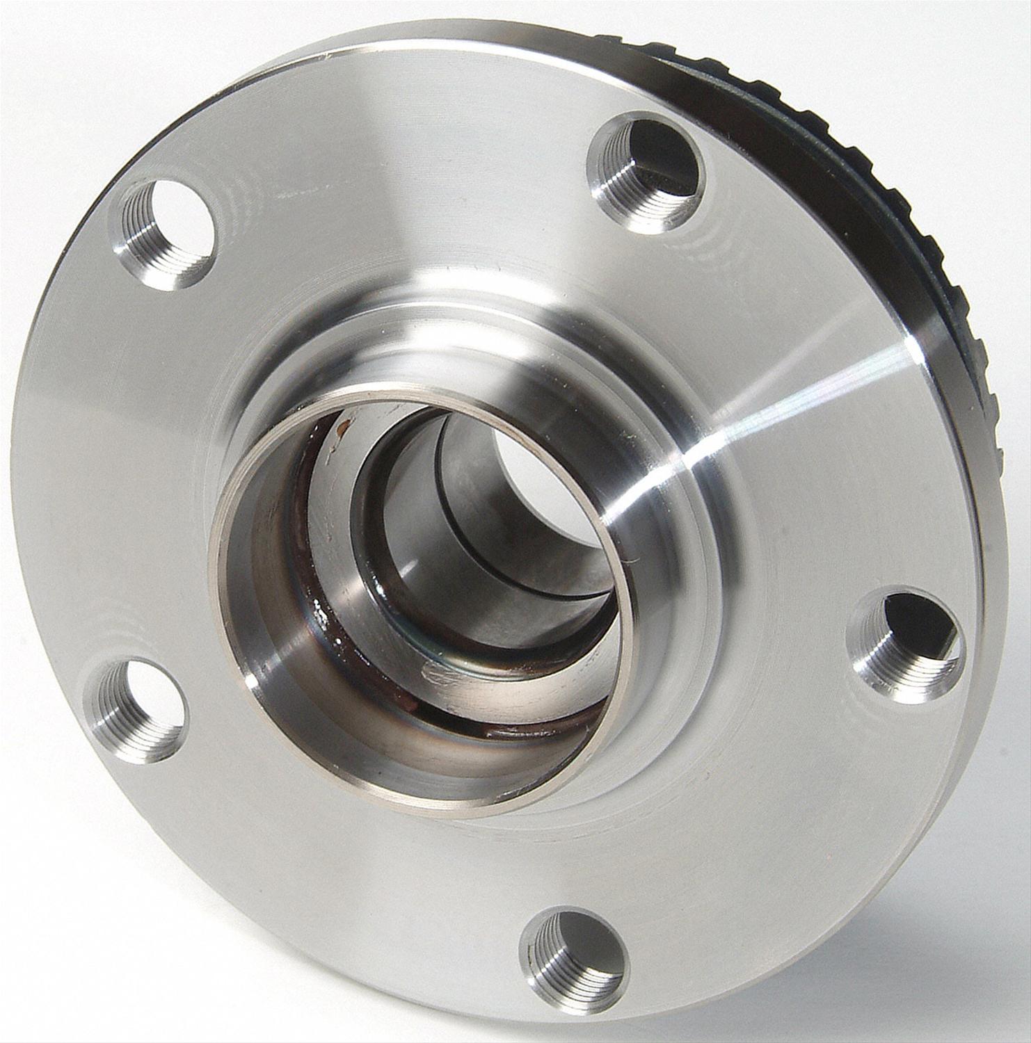 MOOG 98-04 Audi A6 Rear Hub Assembly thumbnail 4