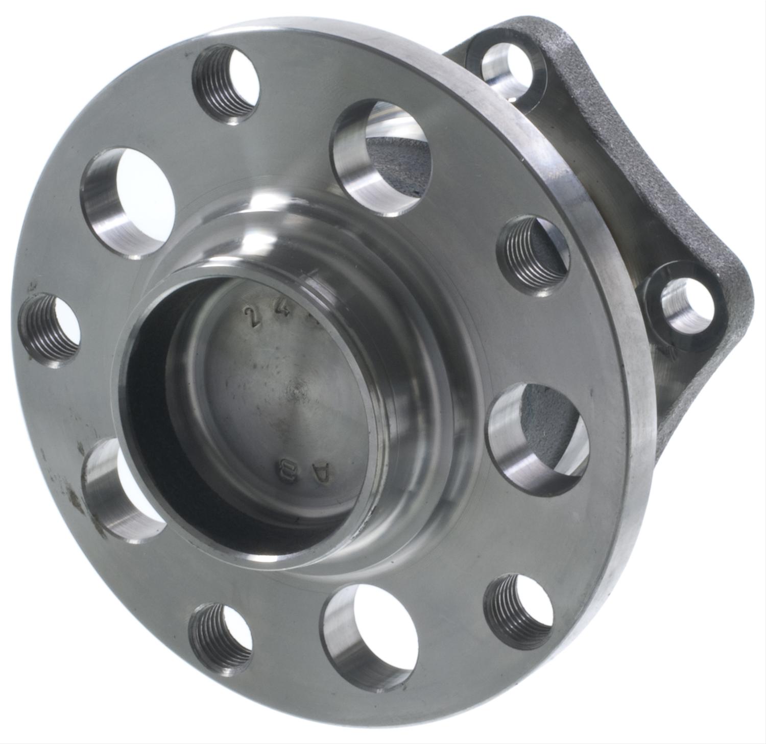 MOOG 98-04 Audi A6 Rear Hub Assembly thumbnail 2