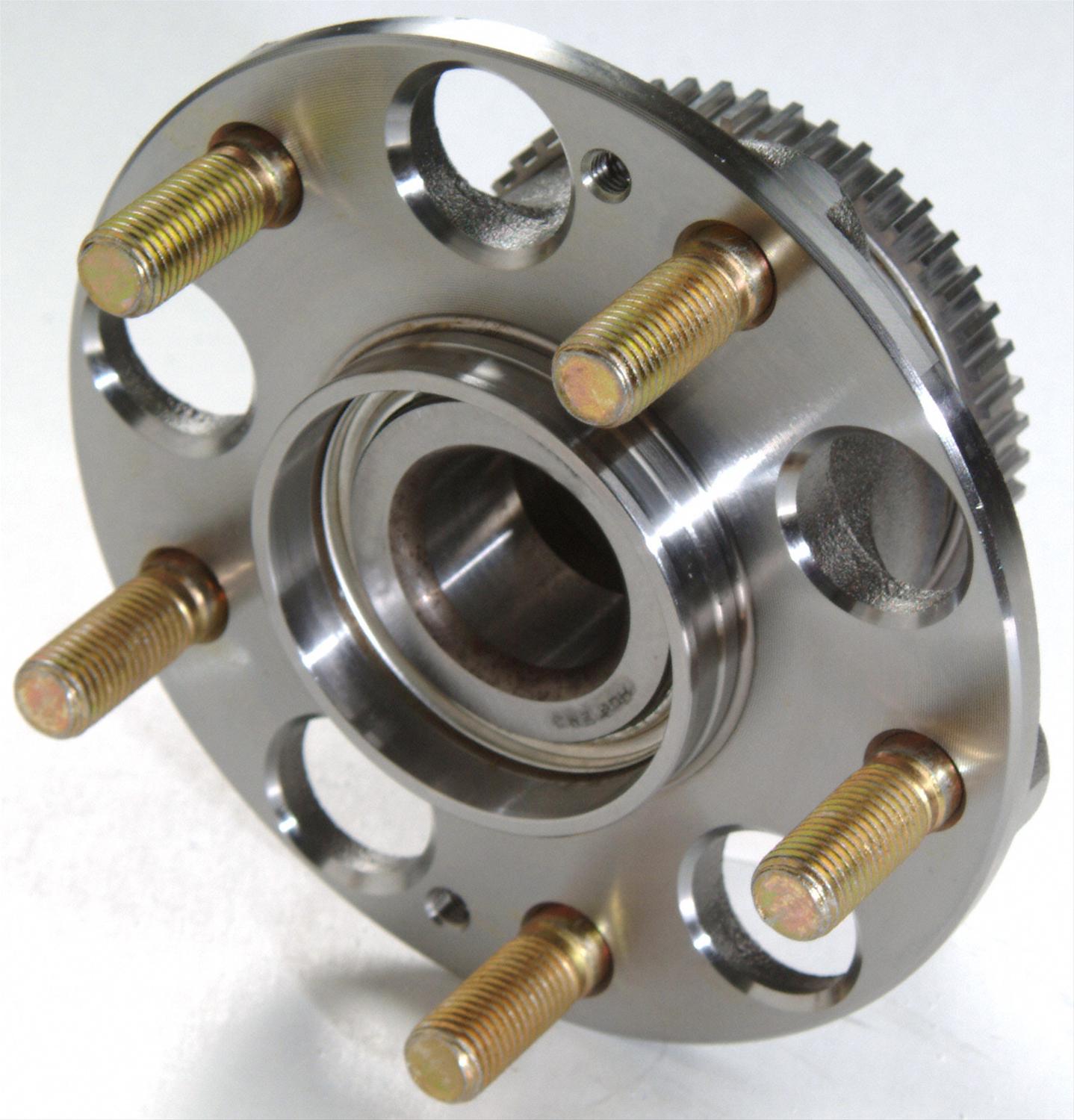 MOOG 04-08 Acura TL Rear Hub Assembly